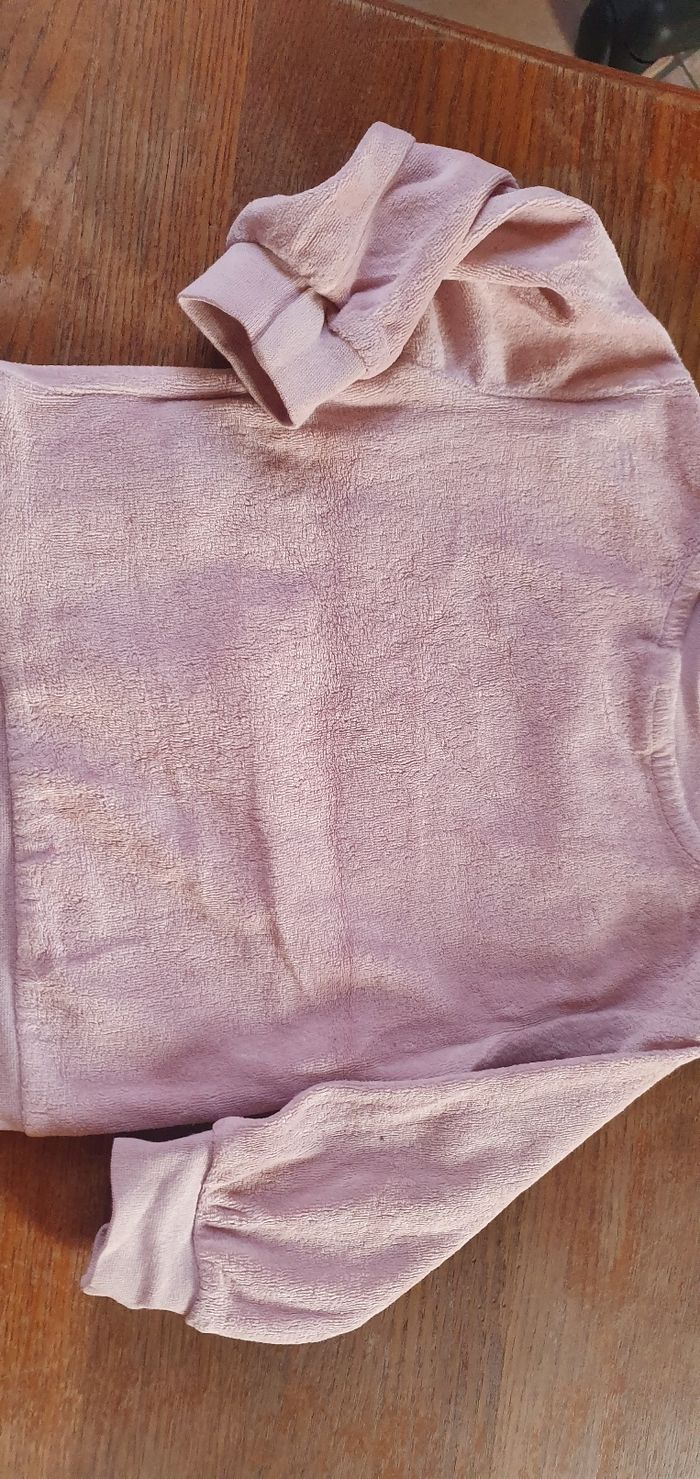 Pull Bambi - photo numéro 5