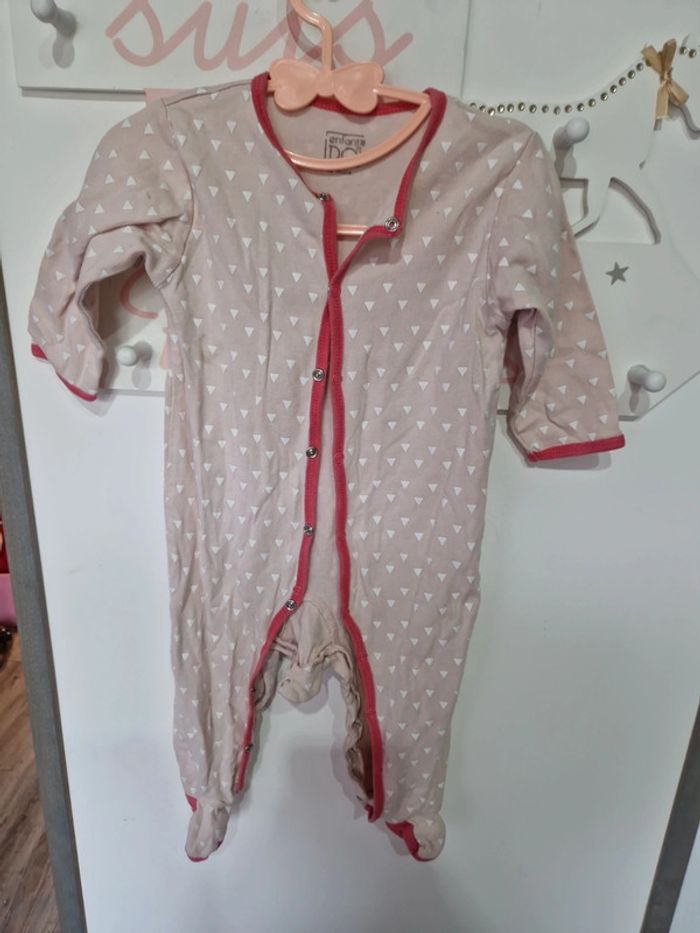Pyjama 12m