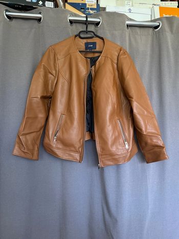Blouson femme Kiabi
