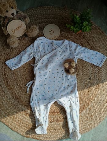 Pyjama
