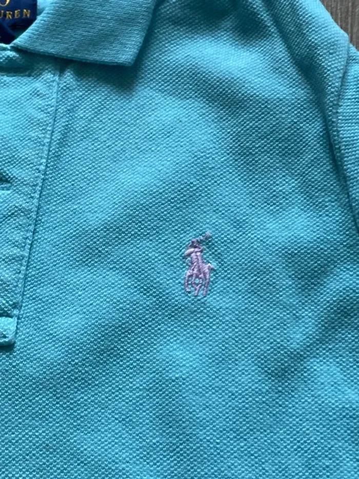 5 tee shirts 3 ans - photo numéro 7