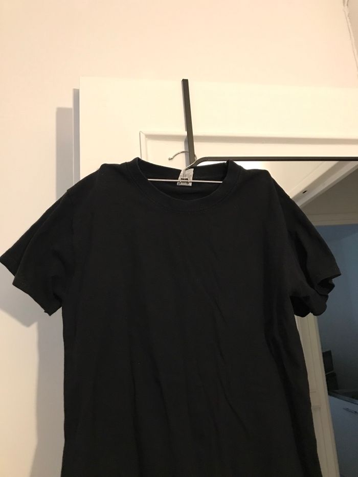 Tee-shirts - photo numéro 2