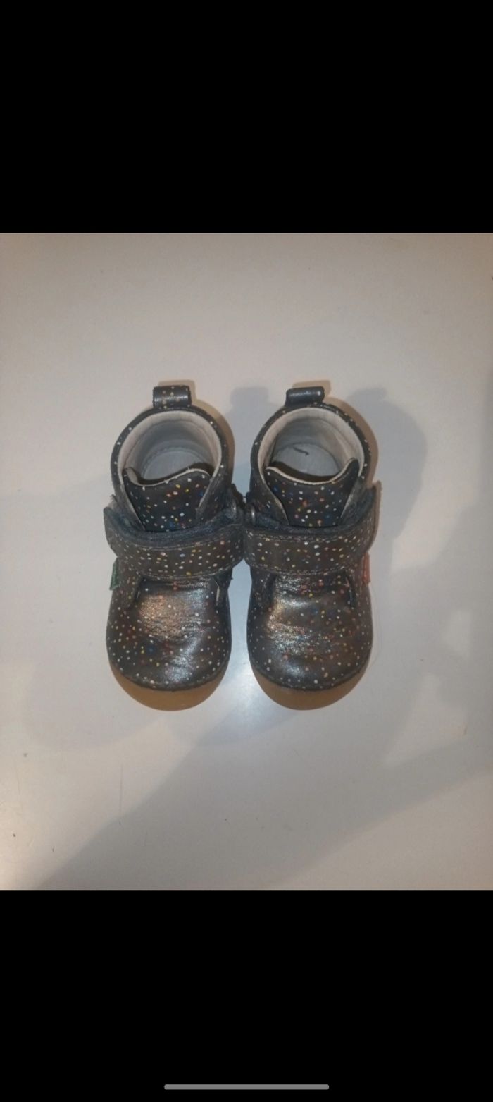 Chaussures - photo numéro 2