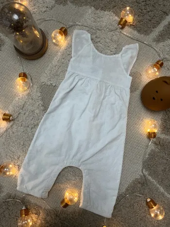 Combinaison Kiabi 9M