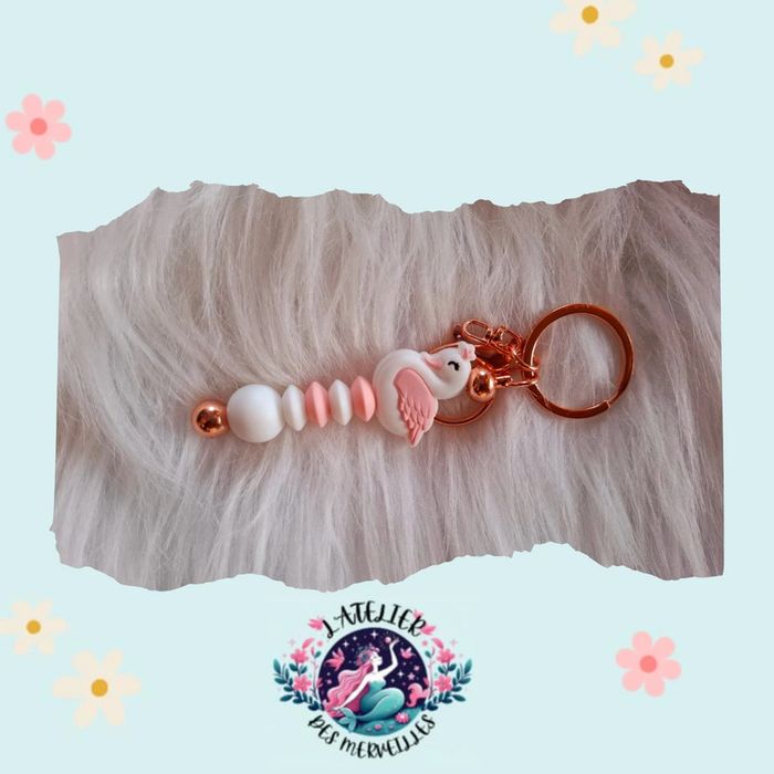 Porte-clé - photo numéro 15