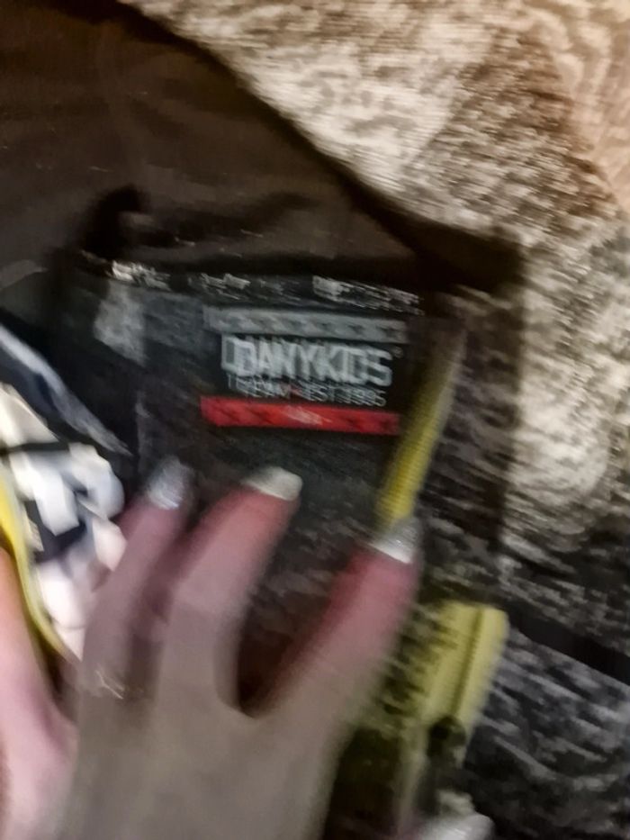 Ensemble garcon - photo numéro 2