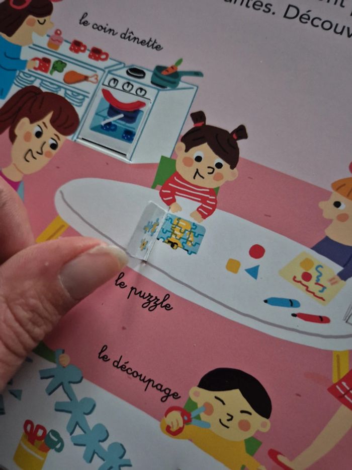 Imagier l'école - photo numéro 4