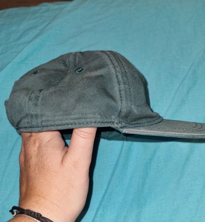 Casquette 2 ans - photo numéro 2