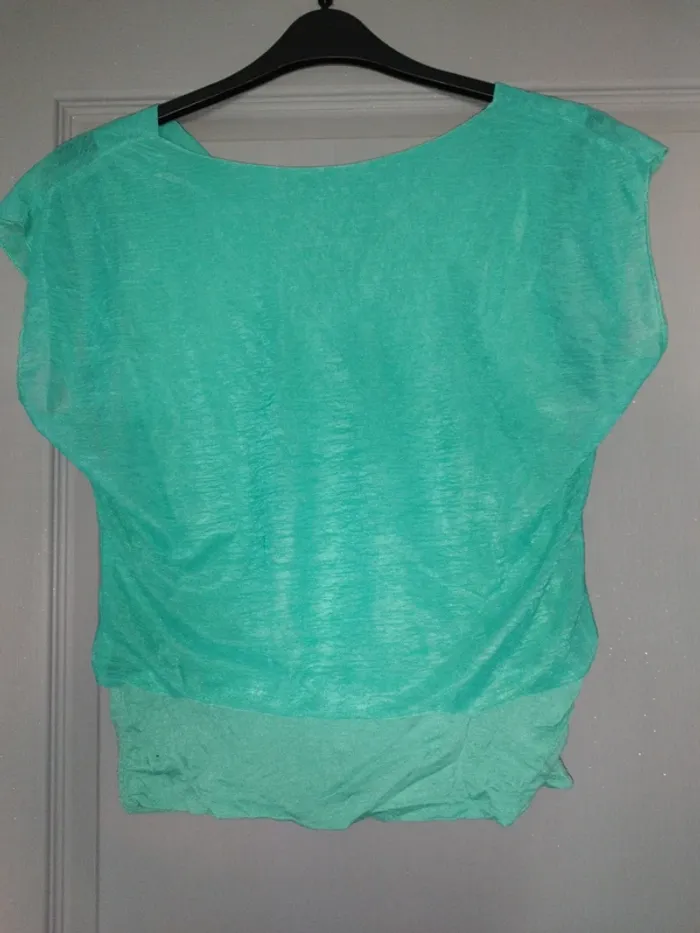 T-shirt M - photo numéro 2