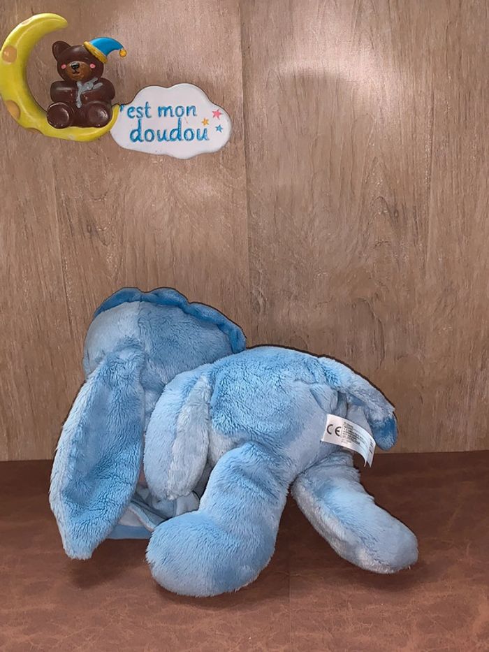DY332 doudou âne 🐴 bourriquet disney - photo numéro 2