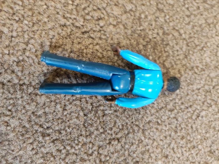 figurine lando - photo numéro 5