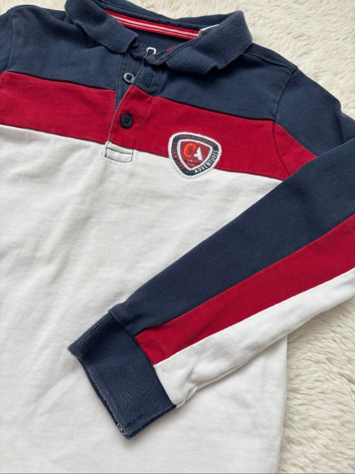 Polo ML - photo numéro 2