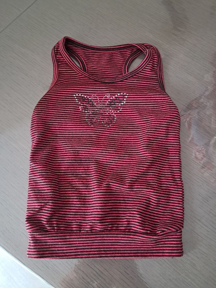 Débardeur marceline