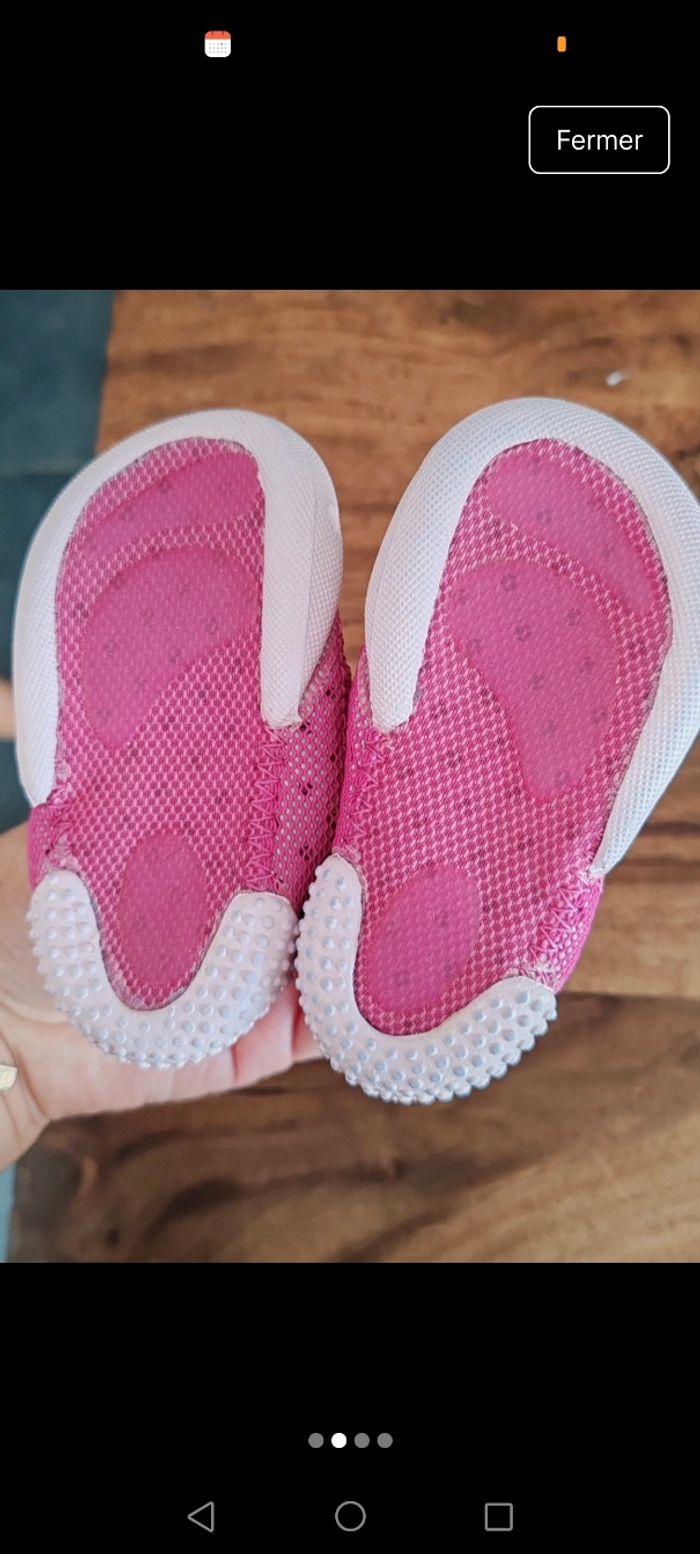 Chausson - photo numéro 2