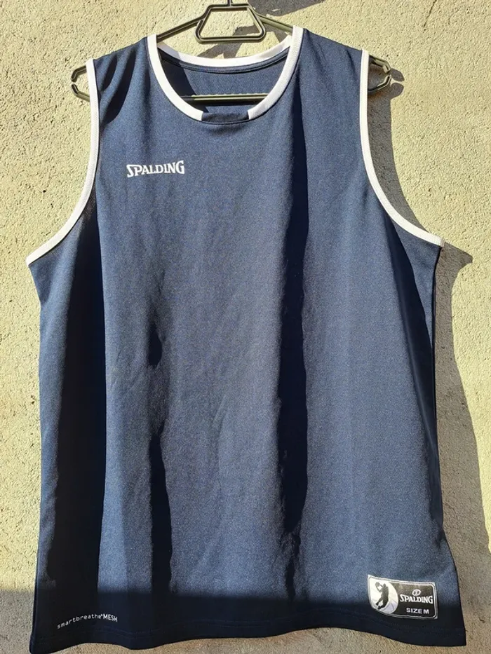 Maillot basket