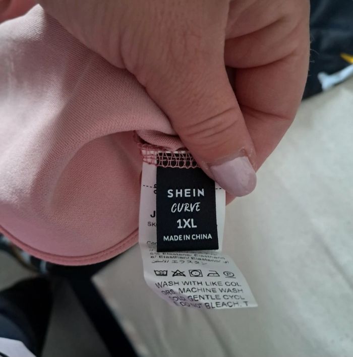 Robe femme Grande taille - photo numéro 6