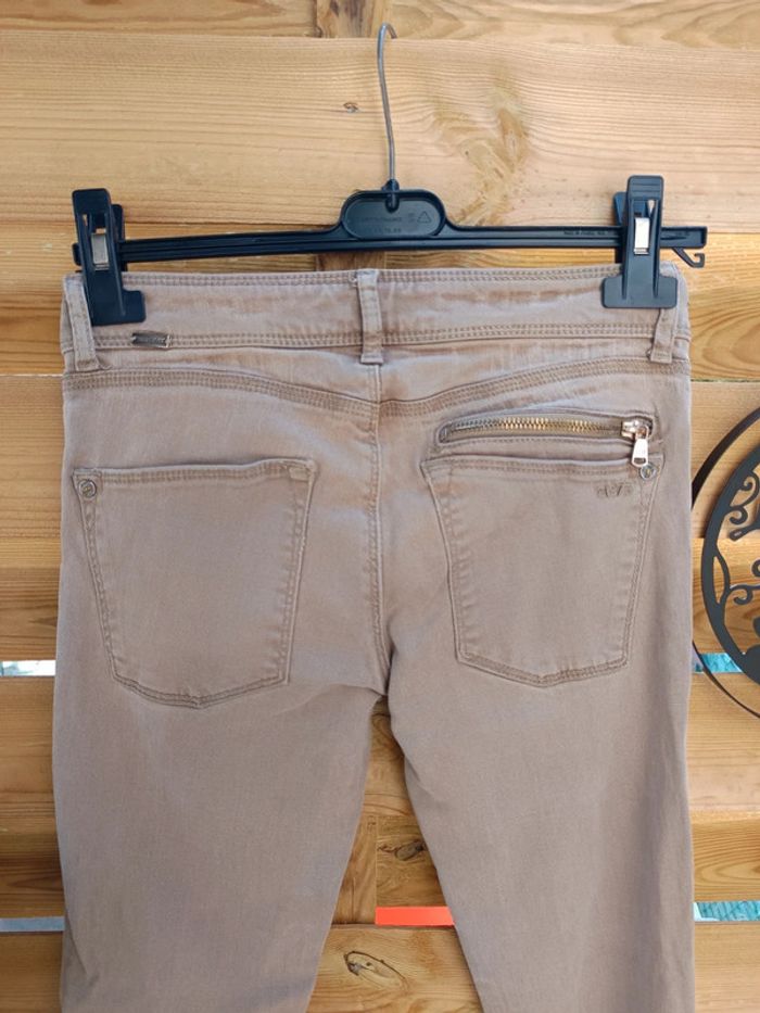 Jean Zara taille 34 - photo numéro 5