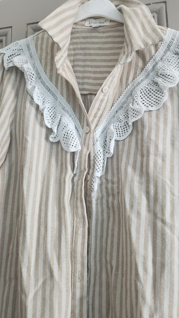 Chemise femme - photo numéro 3