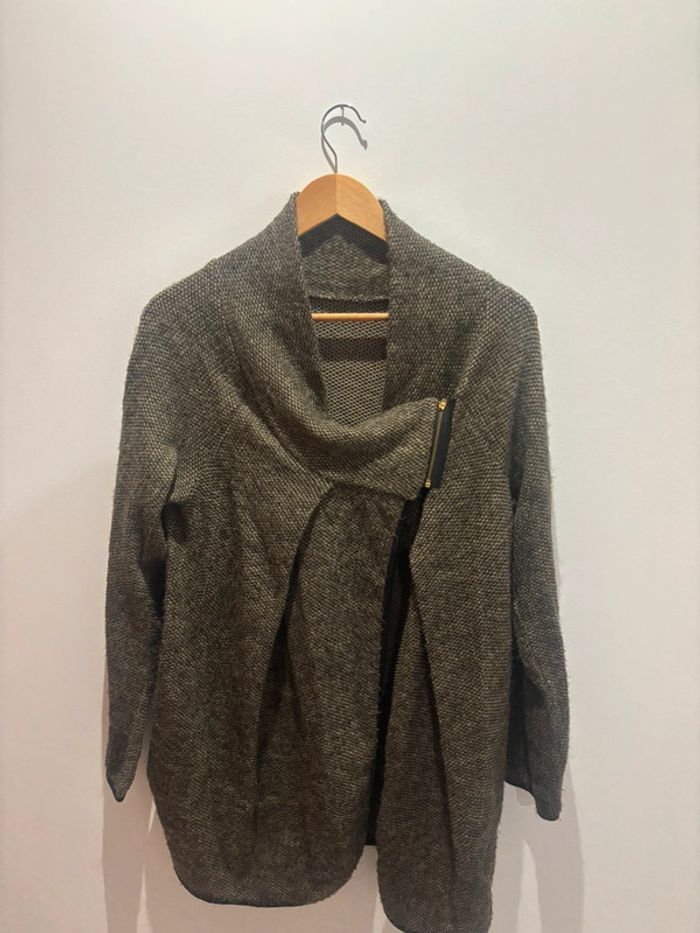 Manteau femme