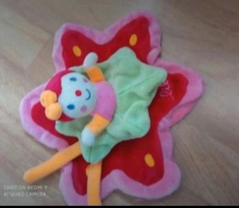 Doudou neuf