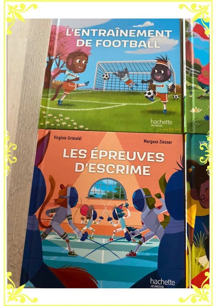 Livres Mc Do - photo numéro 3