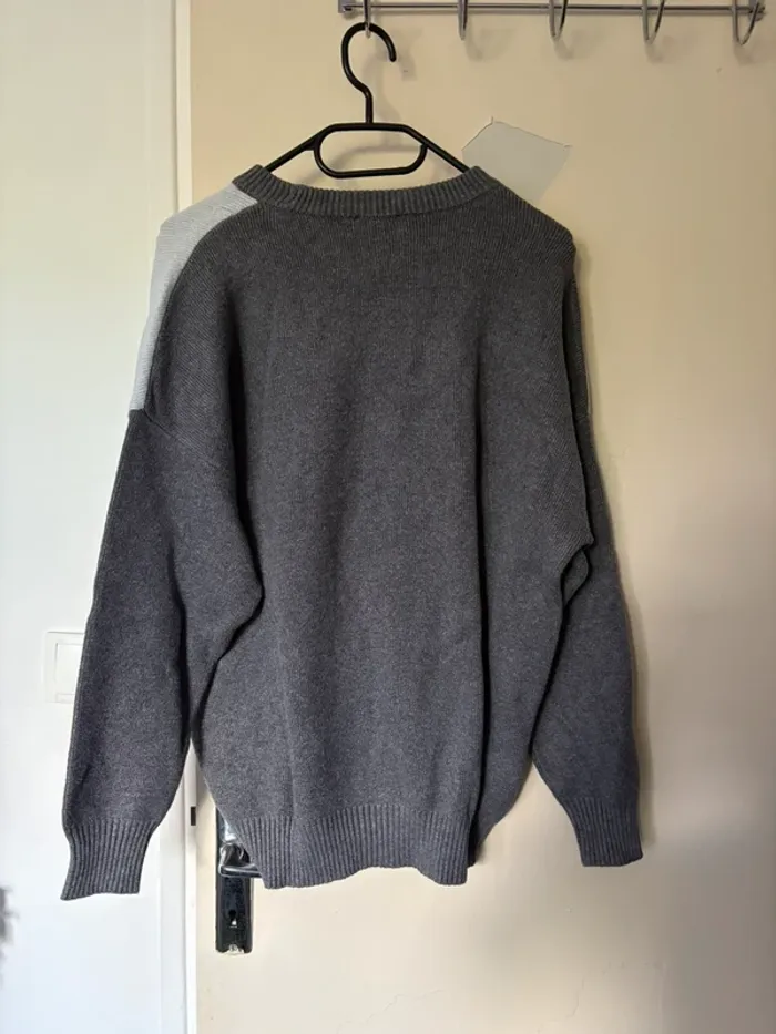 Robe Pull - photo numéro 4