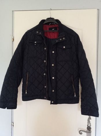 Veste matelassée taille M Celio