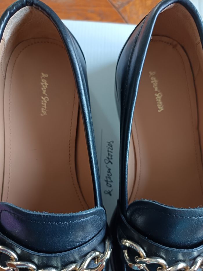 Mocassins femme - photo numéro 3