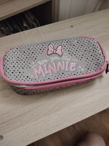 Trousse minnie î,