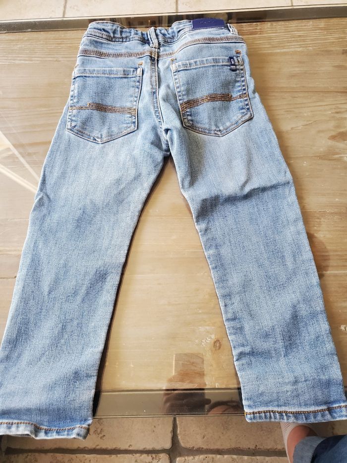 Jean 3 ans Okaidi - photo numéro 3