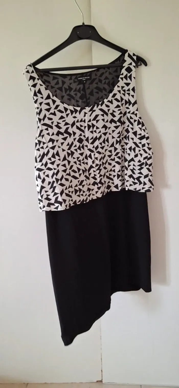 Robe femme gdm