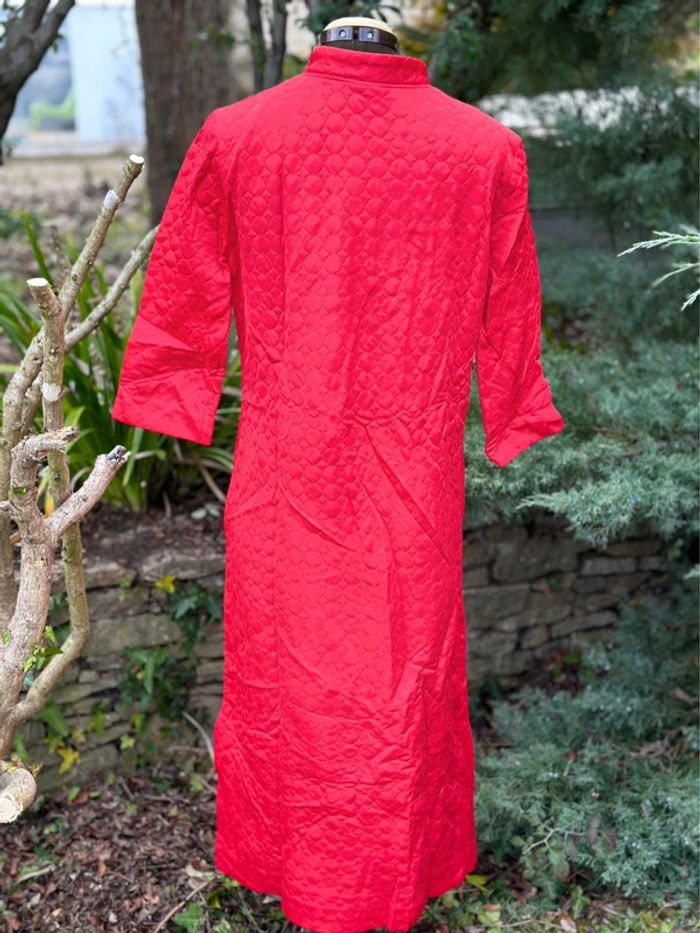 Robe de chambre - photo numéro 7