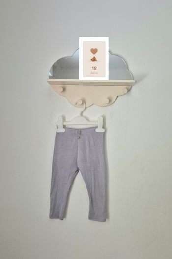 Leggings côtelé * Kiabi *