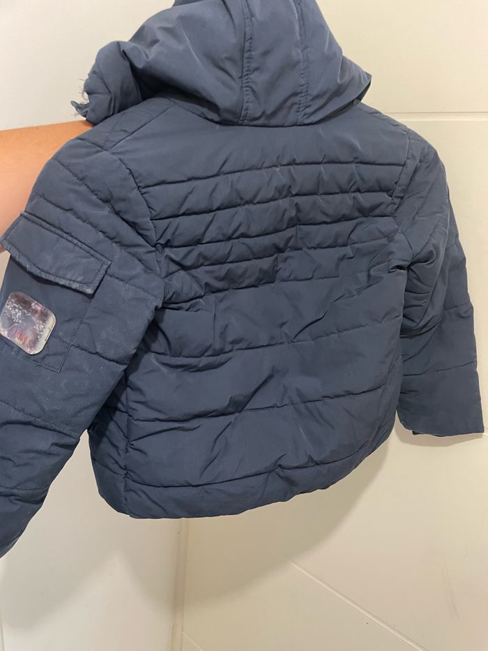 Manteau IKKS - photo numéro 3