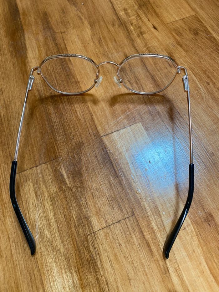 Monture de lunette - photo numéro 8