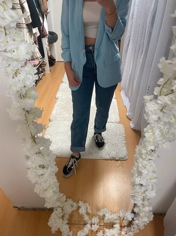 Veste tailleur
