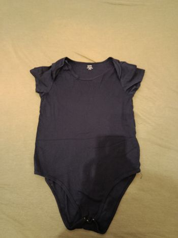 Body pour ado