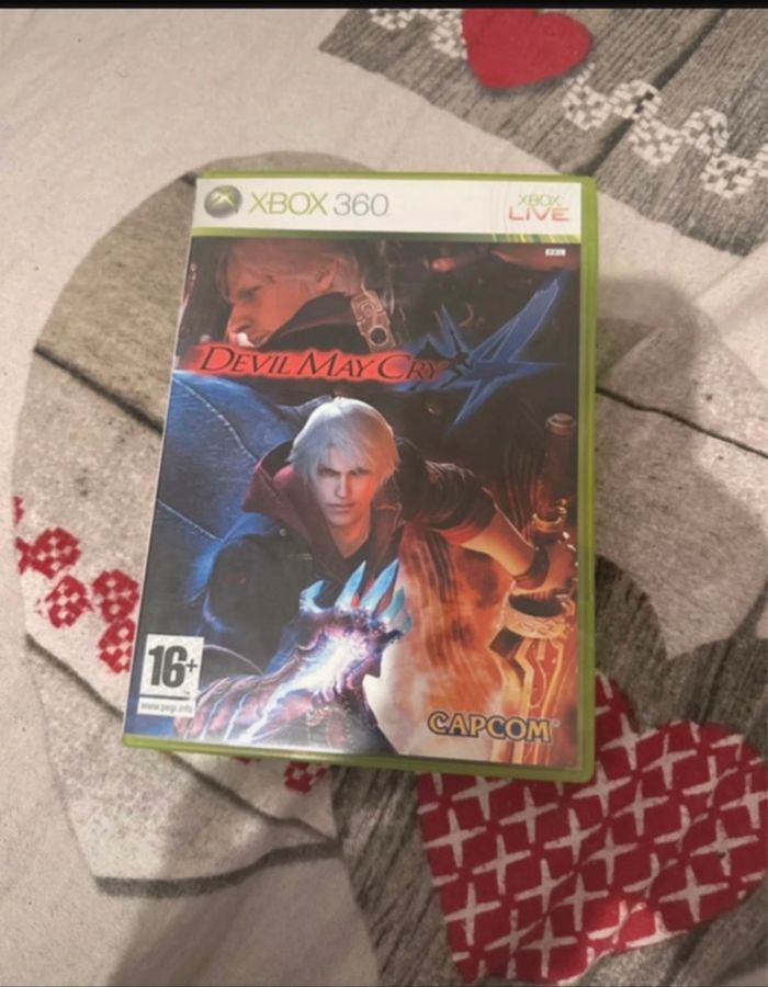 Jeux Xbox 360🎮