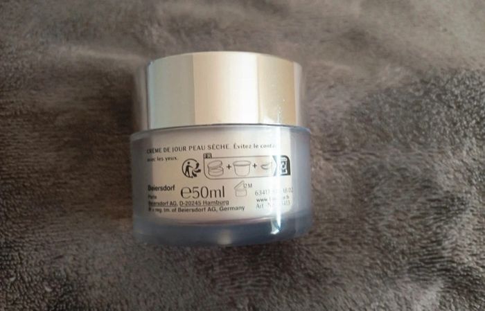 Crème sensi rides Eucerin - photo numéro 3