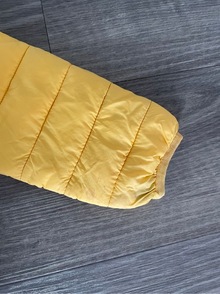 Doudoune légère mixte - photo numéro 7