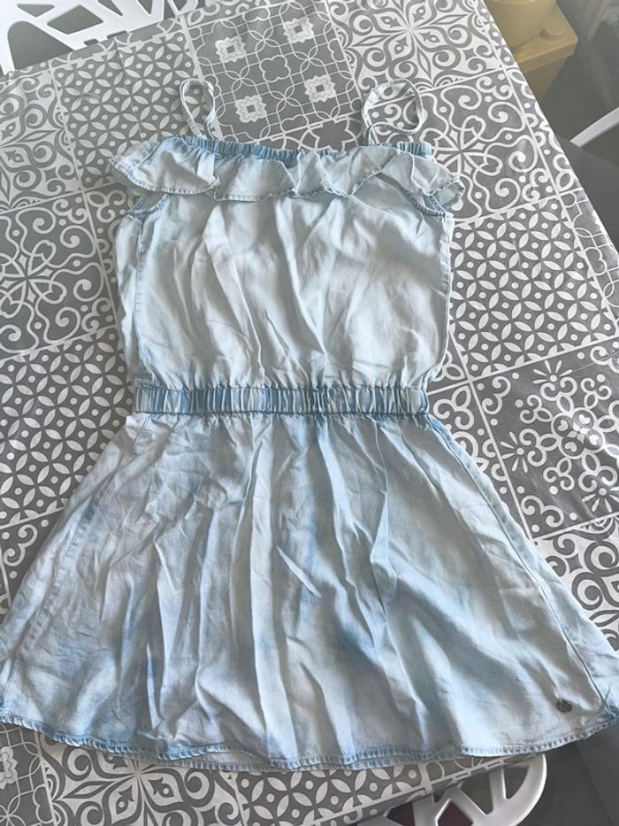 Robe 13 ans - photo numéro 3