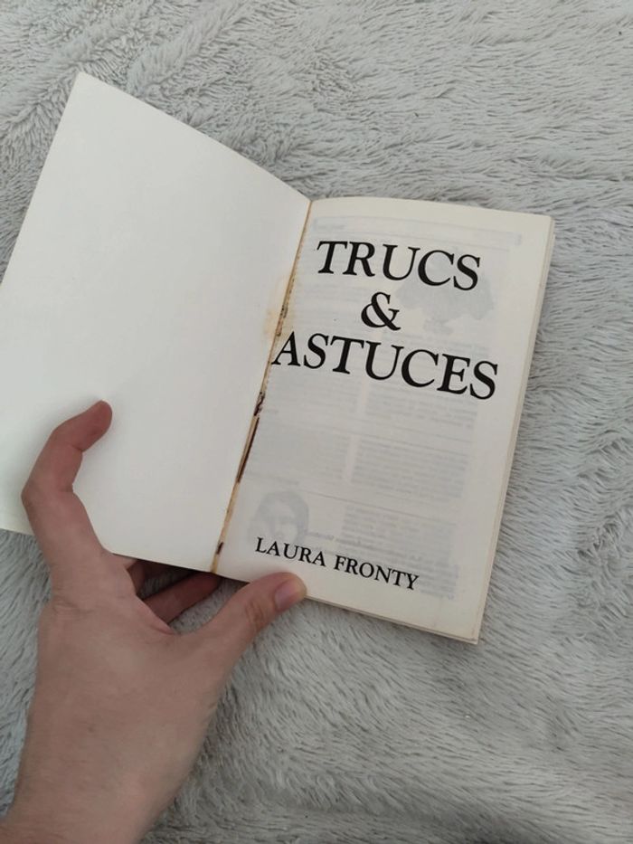 Trucs & Astuces - photo numéro 6