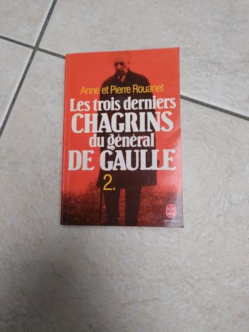 Anne et pierre rouanet