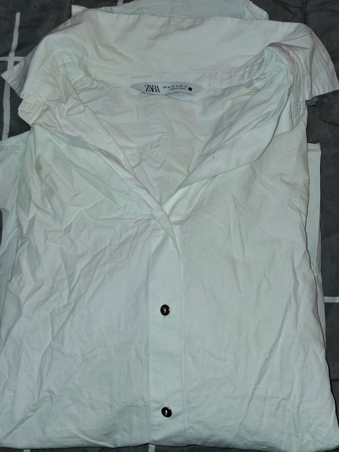 Chemise longue - photo numéro 3