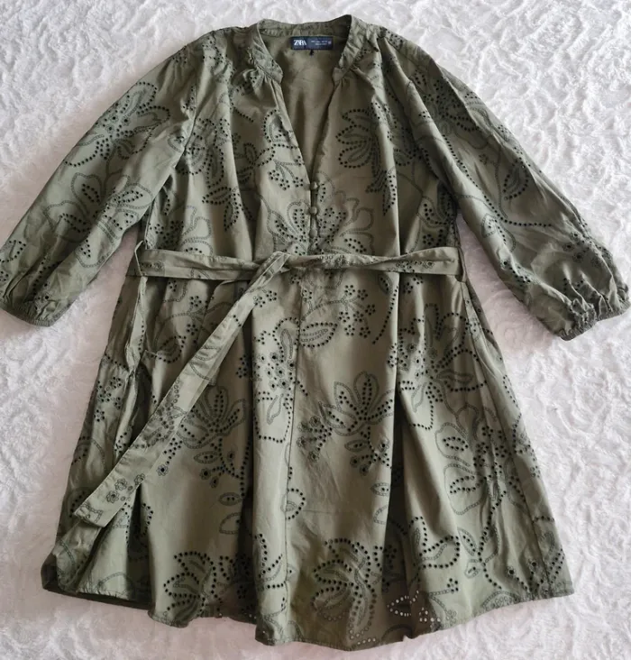 Robe Zara - photo numéro 2