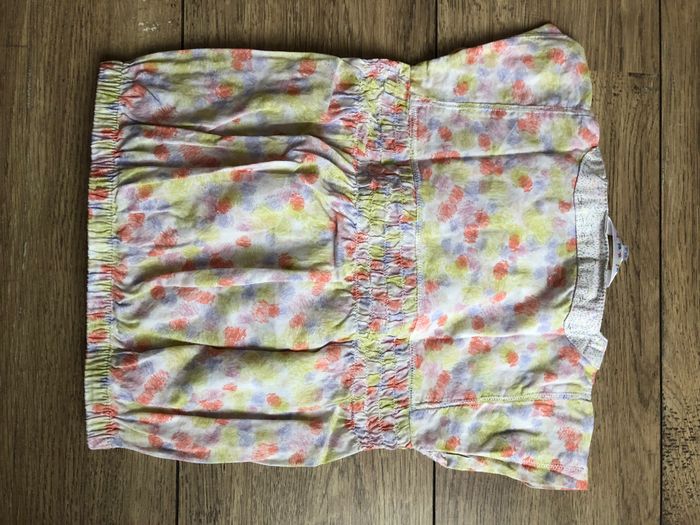 T-shirt et débardeur 18 mois - photo numéro 5