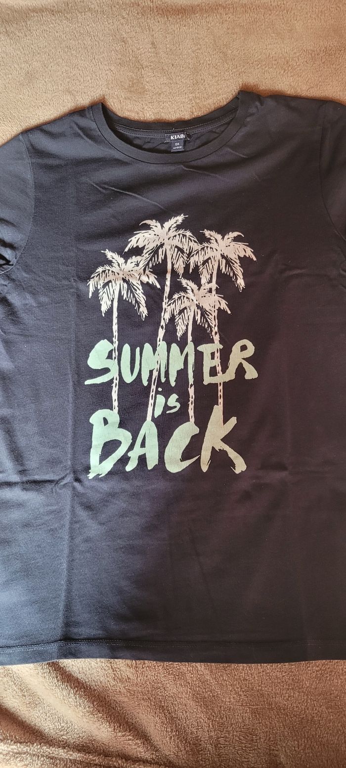 Tee-shirt