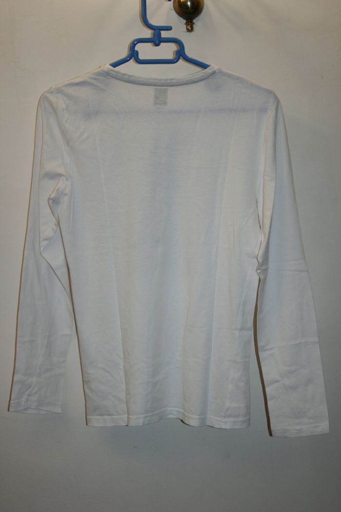 Tee-shirt - photo numéro 2