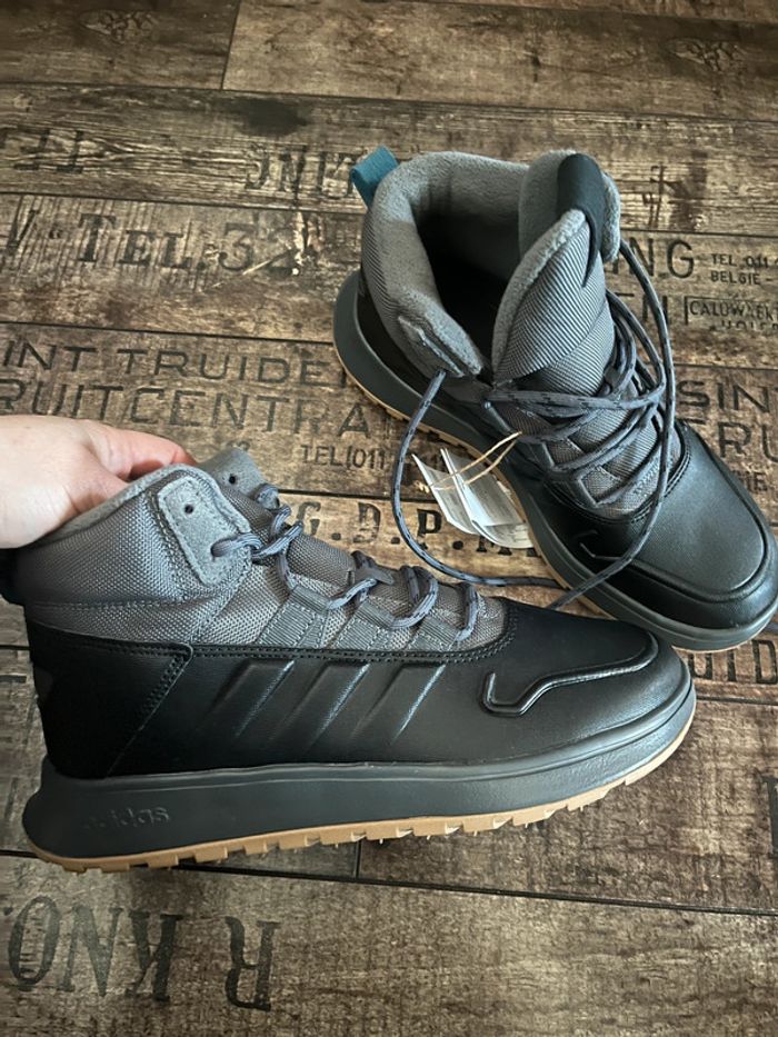 Baskets Adidas fusion storm wrtr - photo numéro 3