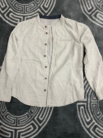Chemise enfant garçon